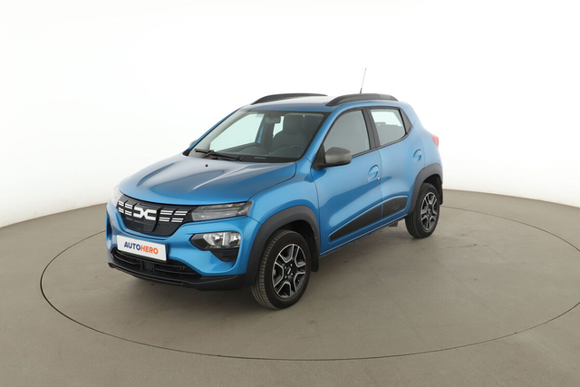 Dacia Spring electric drive 33 kW Expression