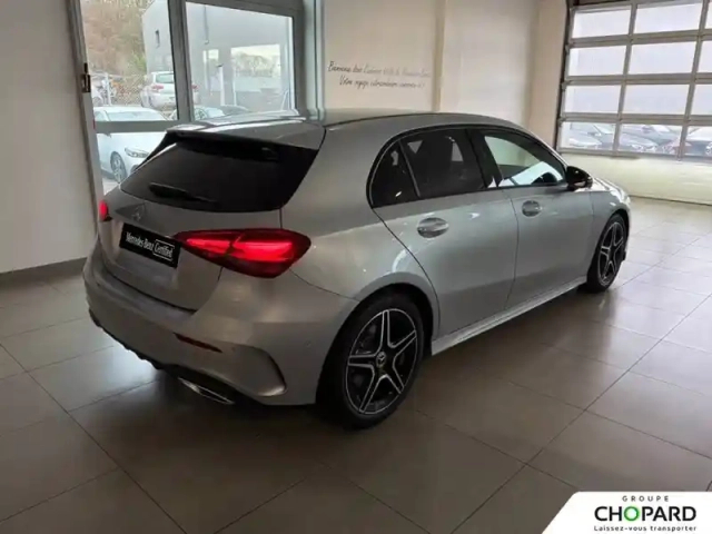 Mercedes Classe A 200 7g-dct — photo 90
