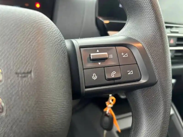 Citroën C4 e- 136 ch automatique — photo 60