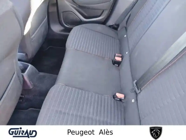 Peugeot 208 puretech 100 s&amp;s bvm6 — photo 52