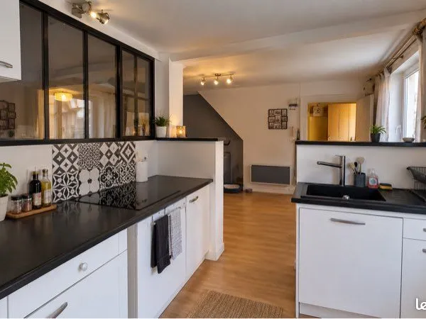 Nancy centre ville T2 de 35m2 - Idéale investissement locatif ou résidence principale