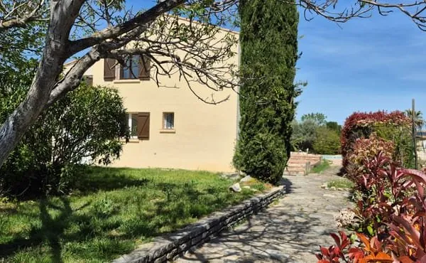 NOUVELLE VILLA SUR LES MATELLES AU JUSTE PRIX !!!
