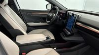 Renault Mégane E-Tech Electric EV60 220ch Iconic super charge -C — photo 15