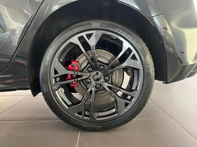 Audi A3 sportback 1.5 tfsi e 272ch phev s line s tronic 6 — photo 11