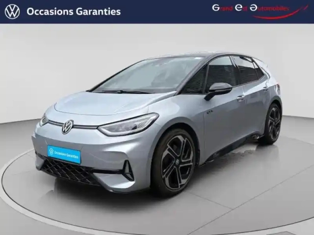 Volkswagen Id.3 286ch 79 kwh gtx — photo 1