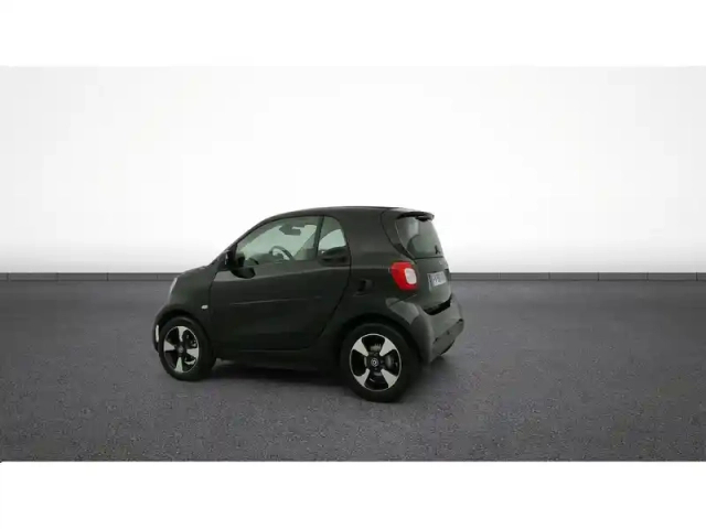 Smart Fortwo coupé 82 ch — photo 47
