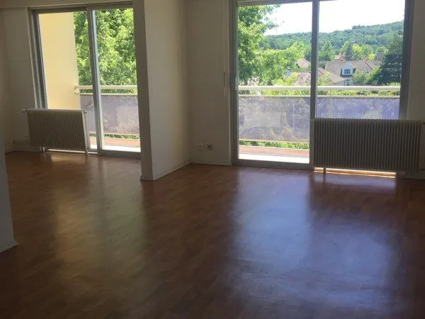 Appartement F5