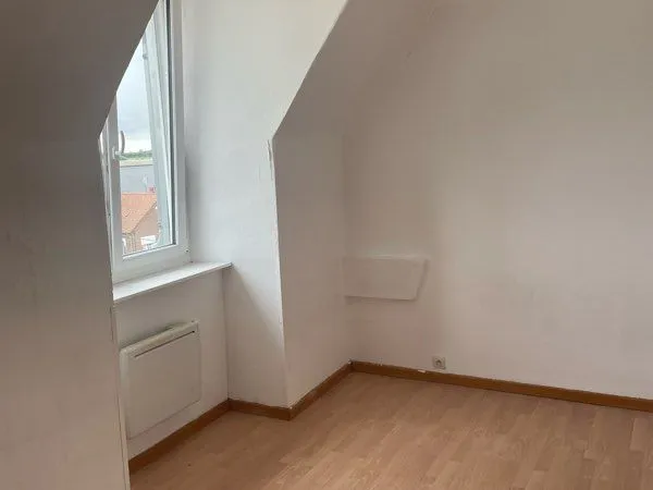 Logement à louer