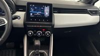 Renault Clio 1.6 E-Tech hybride 140ch Intens -21N — photo 19