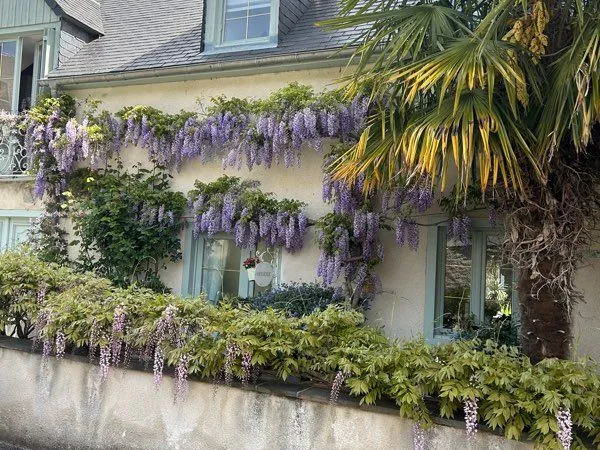 Vends grange, rénovée