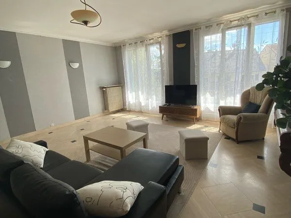 Chambre à louer-Villeparisis 77270
