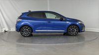 Renault Clio 1.6 E-Tech 145ch full hybrid esprit Alpine - 25b — photo 4
