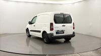 Peugeot Partner 120 L1 1.6 BlueHDi 75 Pack Clim — photo 8