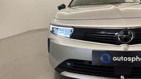 Opel Astra 1.2 Turbo 130ch Elegance BVA8 — photo 17