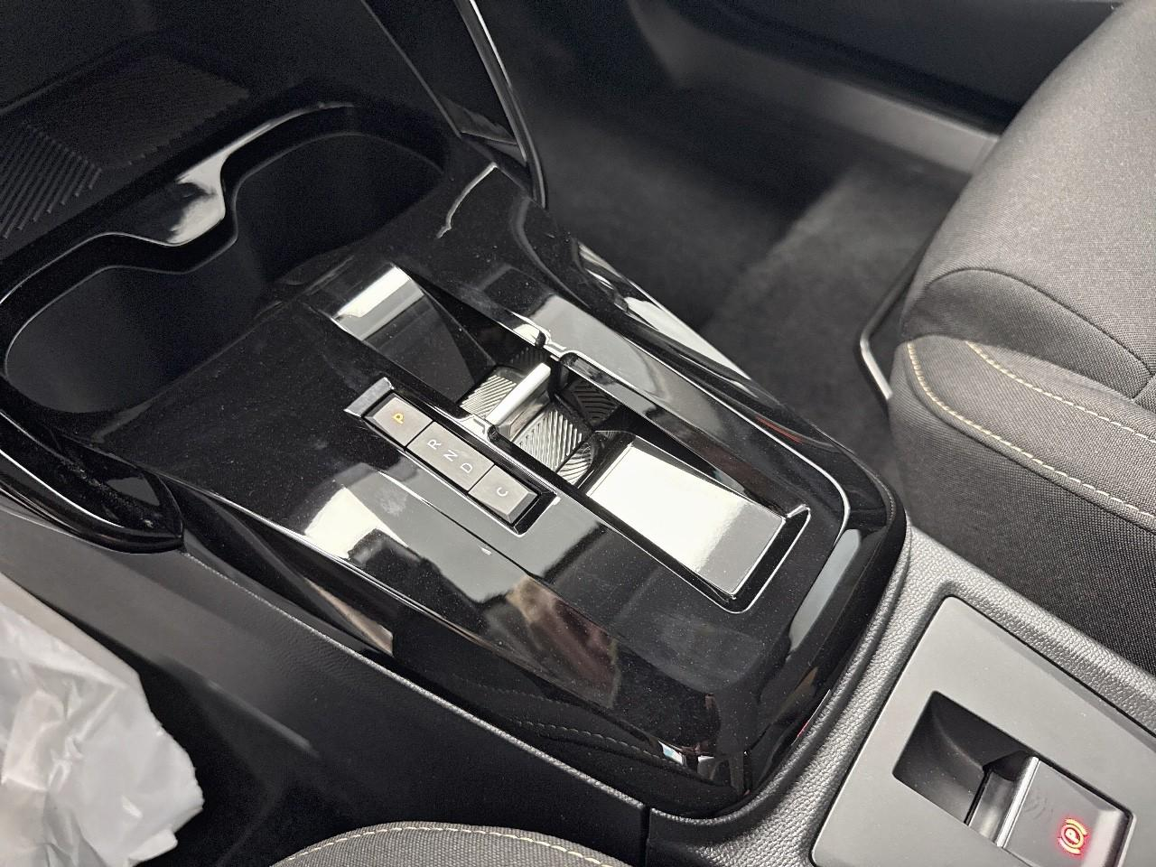 Citroën C3 Aircross e-c3 aircross 113 autonomie confort plus — photo 24