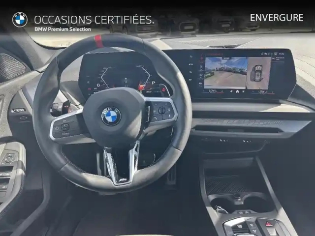 Bmw Serie 1 série 1 m135a xdrive 300ch m performance — photo 21