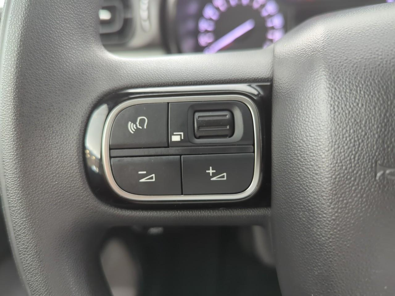 Citroën C3 puretech 83 ch bvm5 you — photo 18