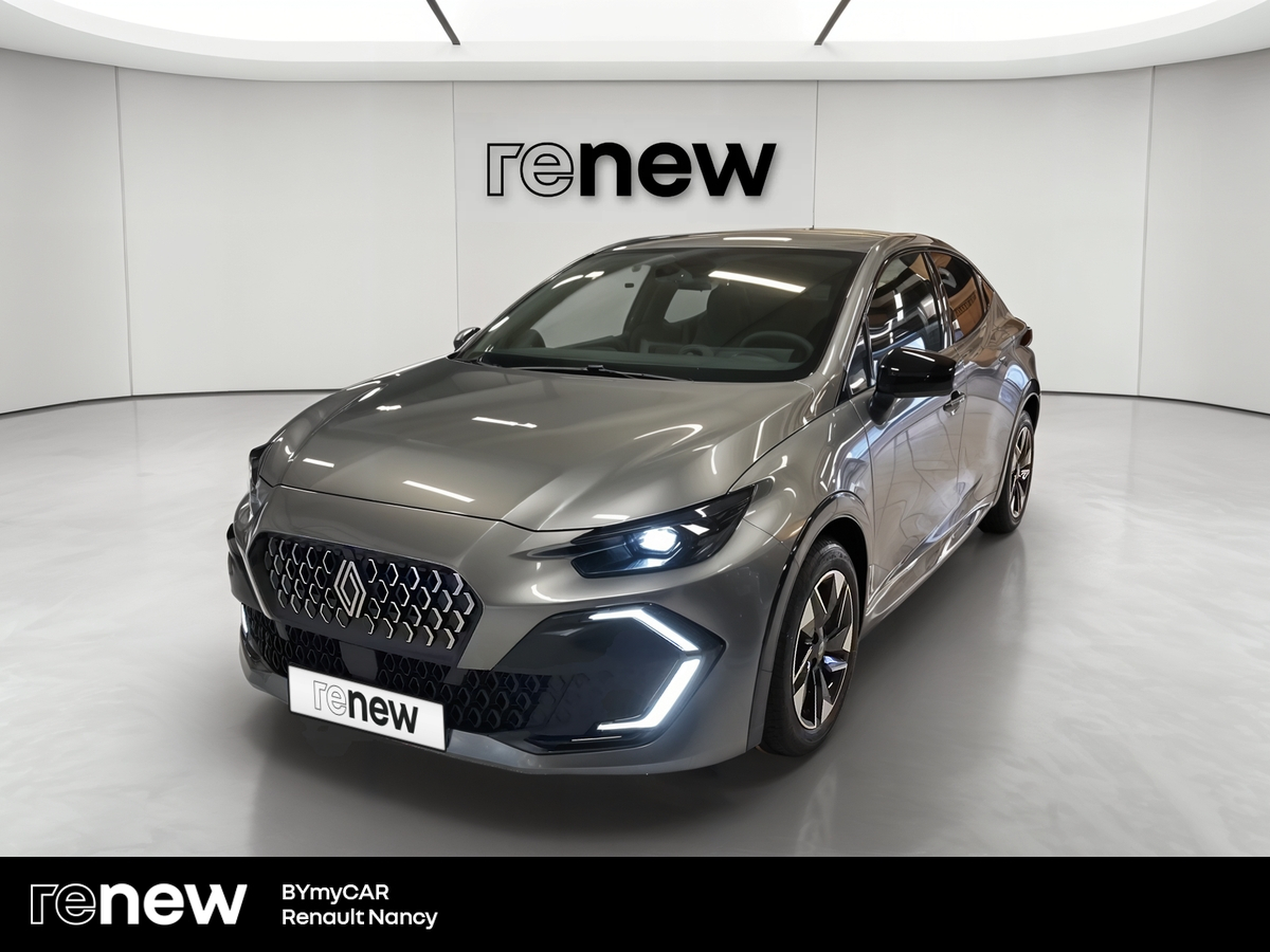 Renault Clio TCe 115 ch — photo 1