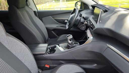 Peugeot 3008 1.5 BlueHDi 130 - Active Business – 2020 – 95386 km – Diesel – Boîte Manuelle — photo 18
