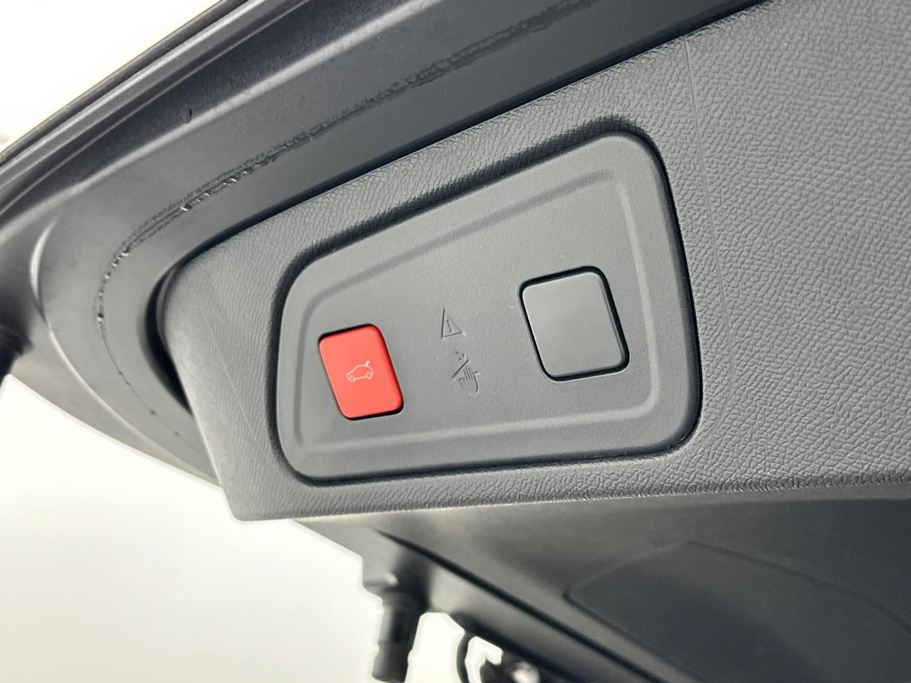 Citroën C5 Aircross puretech 130 s&s eat8 shine pack — photo 40