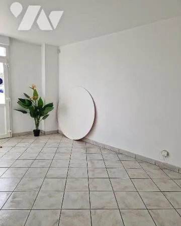 Local commercial