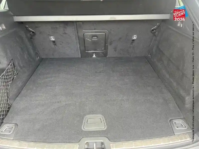 Volvo Xc60 t8 awd recharge 310 + 145ch r-design geartronic — photo 14