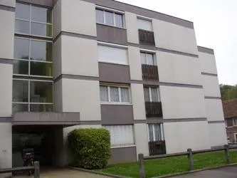 Appartement 4 pièces 67 m²