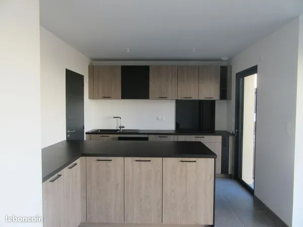 Maison 6 pièces 101 m²