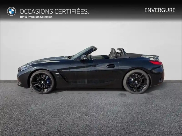 Bmw Z4 roadster sdrive20ia 197ch m sport — photo 3