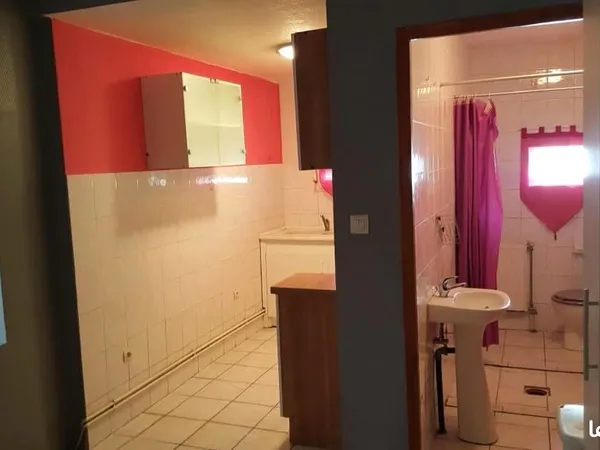 Location Appartement 47M2