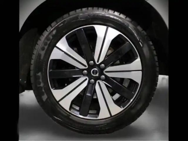 Volvo Xc60 t6 hybride rechargeable 253 + 145ch plus style chrome geartronic 8 awd — photo 22