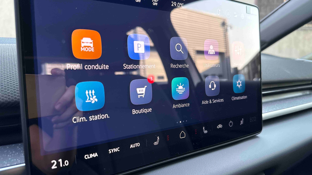 Volkswagen ID.3 Neo 50 kWh — photo 54