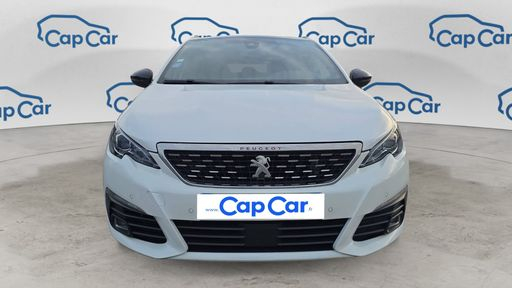 Peugeot 308 1.2 Puretech 130 EAT8 - GT Line – 2019 – 132202 km – Essence – Boîte Automatique — photo 41
