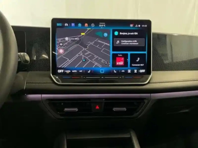 Volkswagen Tiguan 2.0 tdi 150ch dsg7 vw edition — photo 10