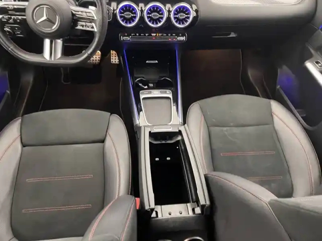 Mercedes Classe B 200 d 8g-dct — photo 52