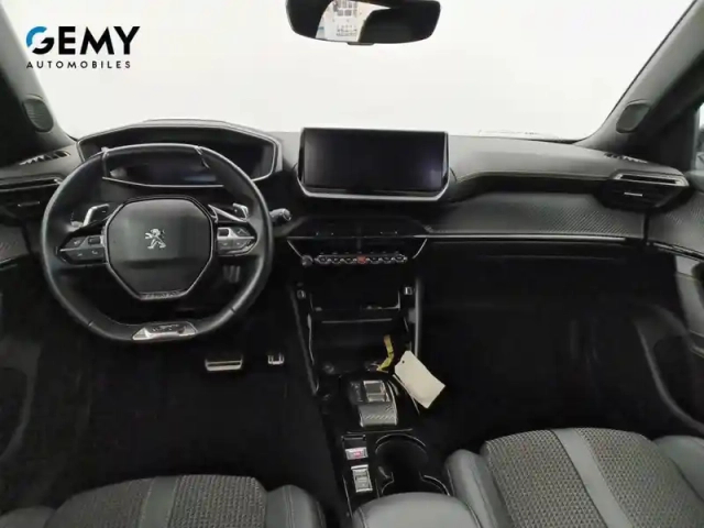 Peugeot 2008 bluehdi 130 s&amp;s eat8 — photo 31