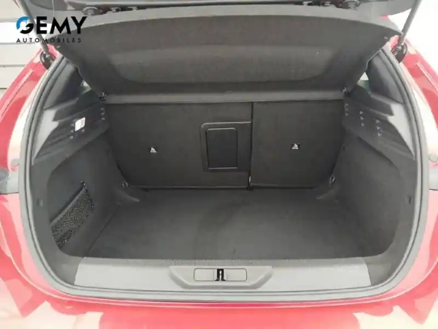 Peugeot 308 puretech 130ch s&amp;s eat8 — photo 27