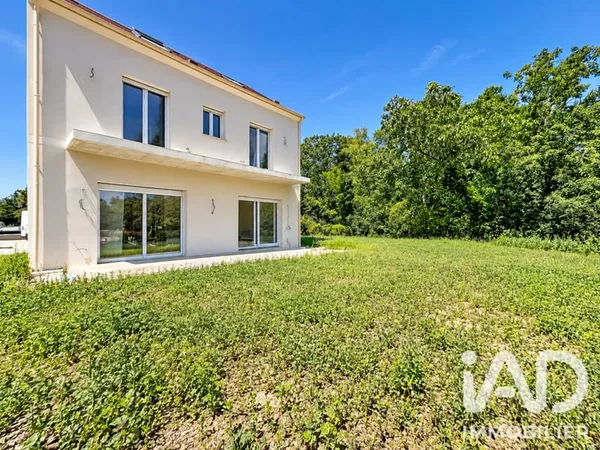 Vente Maison/villa 8 pièces