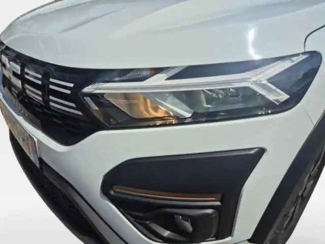 Dacia Sandero 1.0 eco-g 100ch stepway extreme — photo 9