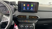 Dacia Sandero 1.0 ECO-G 100ch Stepway Confort -22 — photo 19