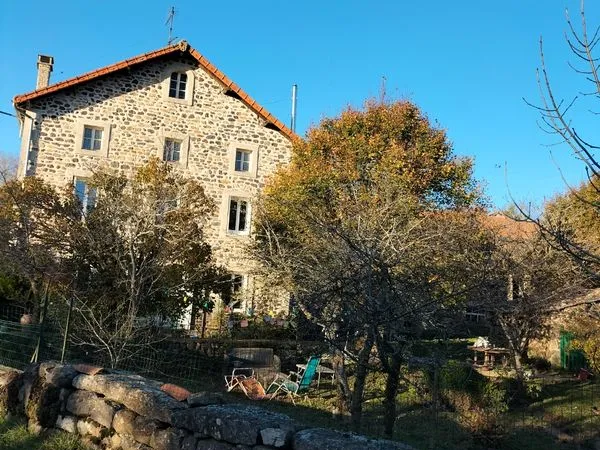 Maison 150M2