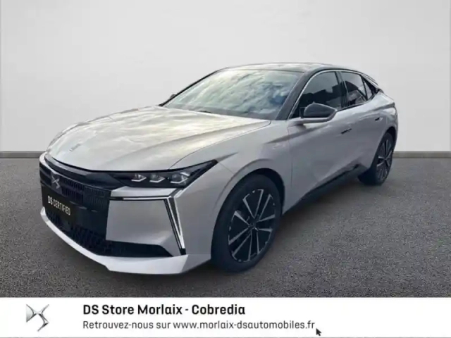 Ds Ds 4 n°4 e-tense 213ch etoile