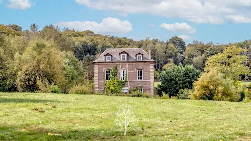 Propriété 7 pièces 194 m²