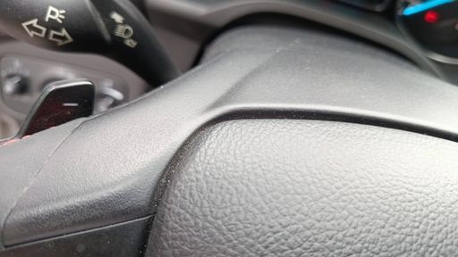 Ford Kuga 2.0 TDCi 150 AWD Powershift - ST-Line – 2019 – 120149 km – Diesel – Boîte Automatique — photo 15