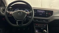 Volkswagen Polo 1.0 TSI 95ch R-Line — photo 11