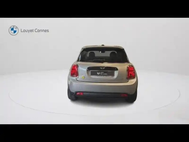 Mini Mini cooper se 184ch edition premium plus bva 5cv — photo 6