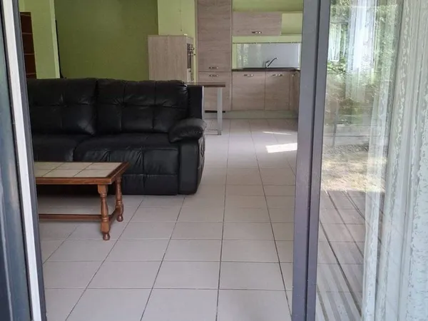 Appartement 4 pièces 89 m²