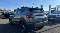 Dacia Duster 1.2 mild hybrid 130ch Extreme 4x4 — photo 7