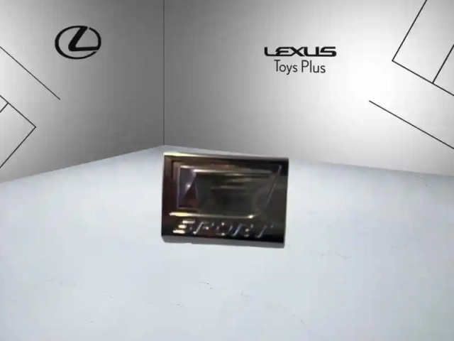Lexus Rx 450h+ f sport design 4wd phev spor — photo 19
