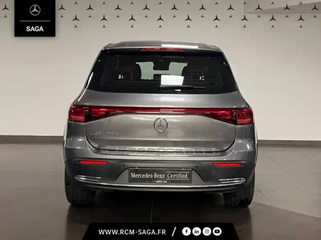Mercedes Classe B 250+ progressive line — photo 5